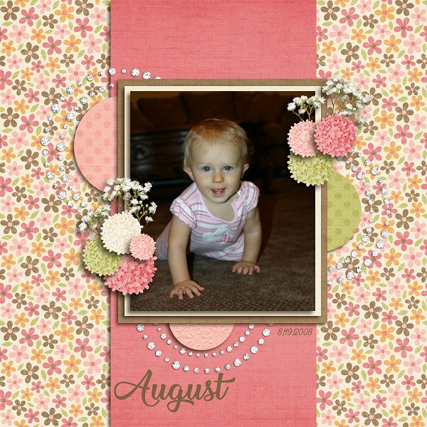 August Cutie