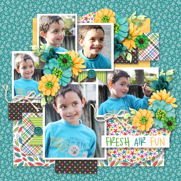 August favorites 1