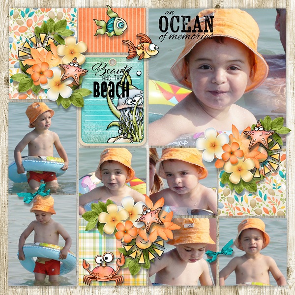August favorites 2