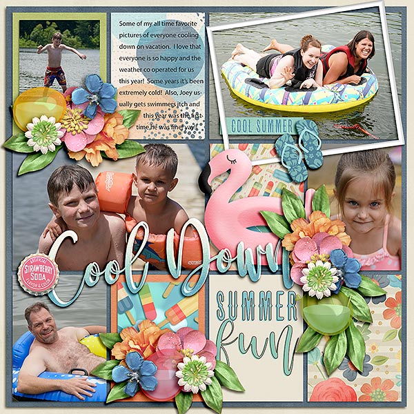 August Favorites 2