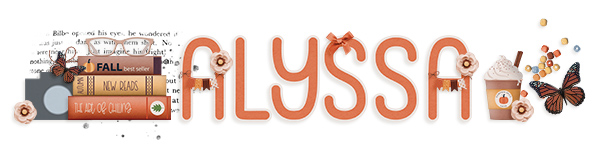 August (or Fall) Signature