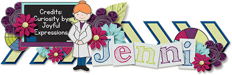 August Siggy Challenge