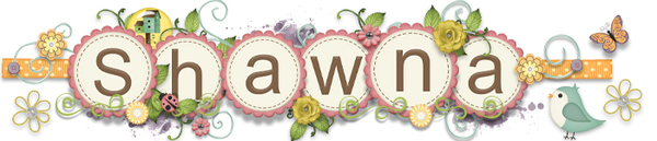August Siggy Challenge