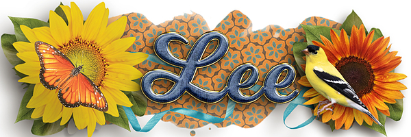 August signature challenge
