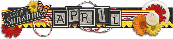 August Signature