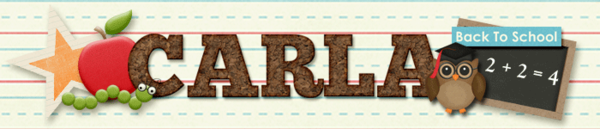 August Signature