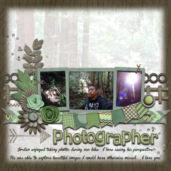August Template2 Challenge
