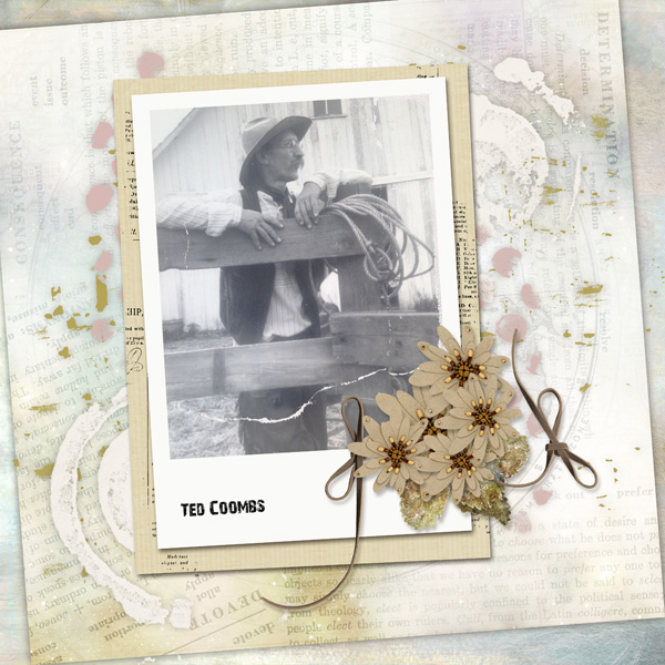 August Use it All Challenge-Karen Schulz