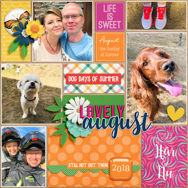 August Week 31- right
