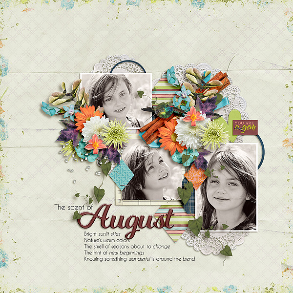 August