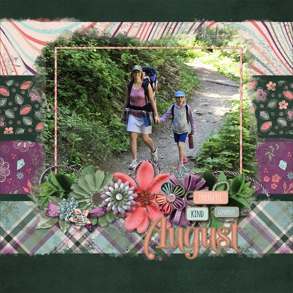 August