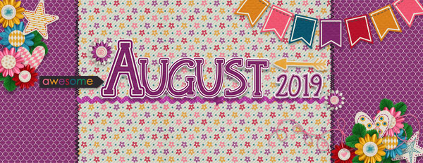 August