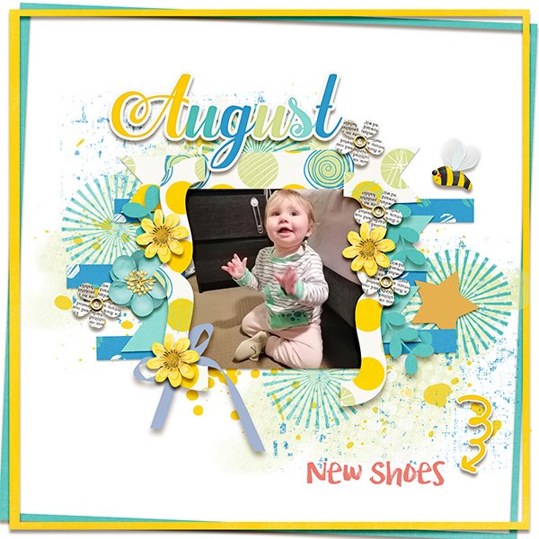 August