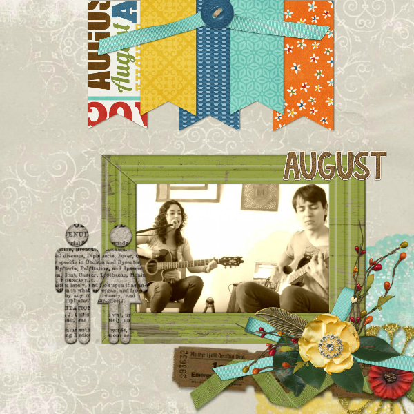 August_memories