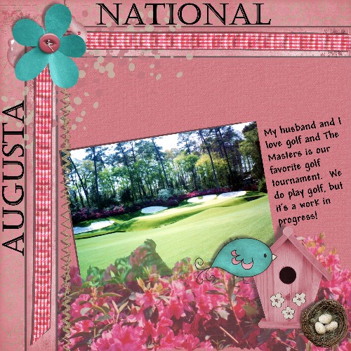 Augusta National