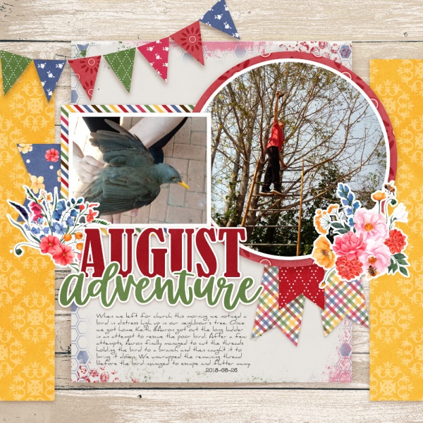 AugustAdventure