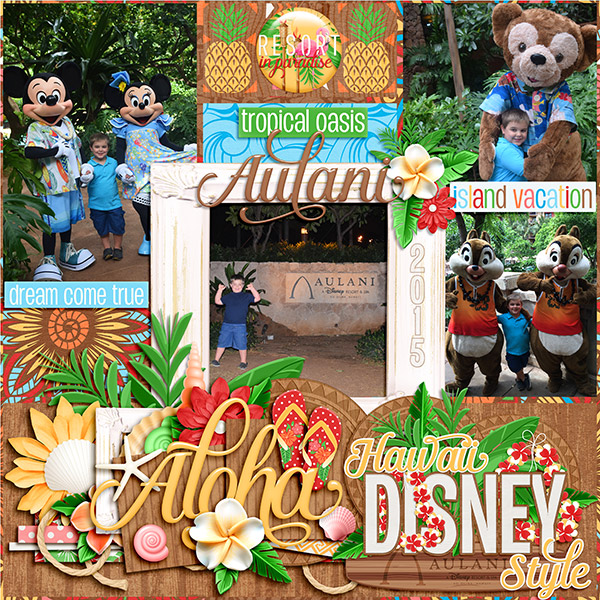 Aulani