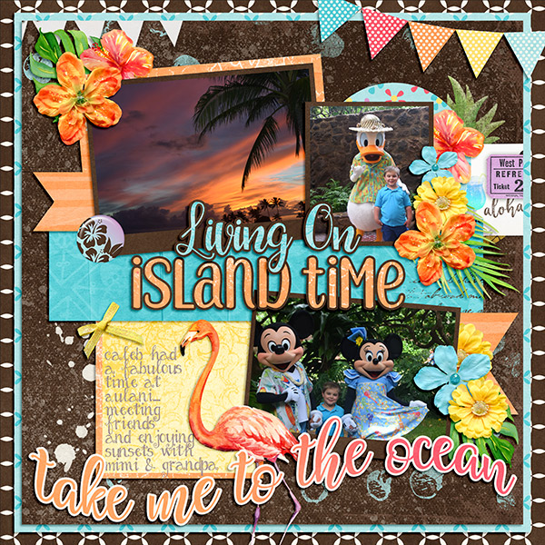 Aulani