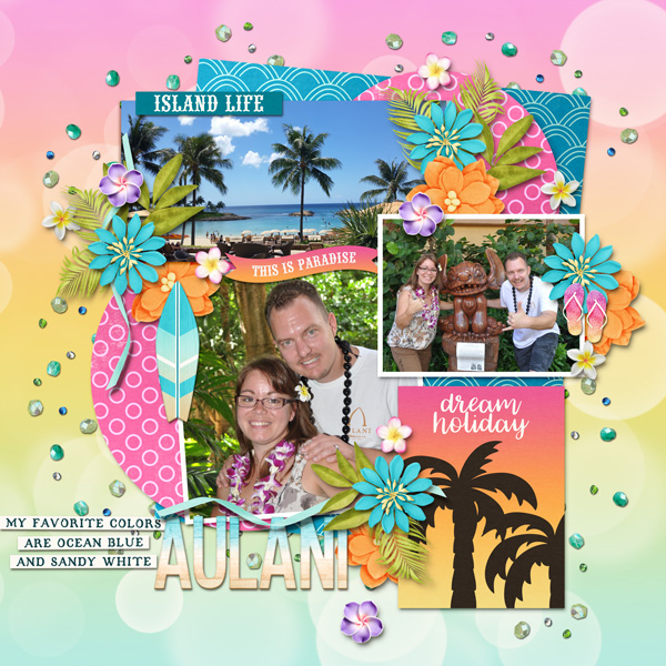 Aulani