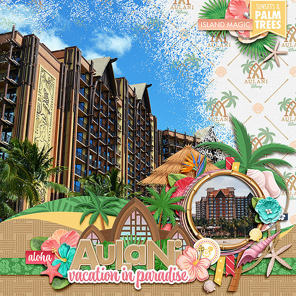 Aulani