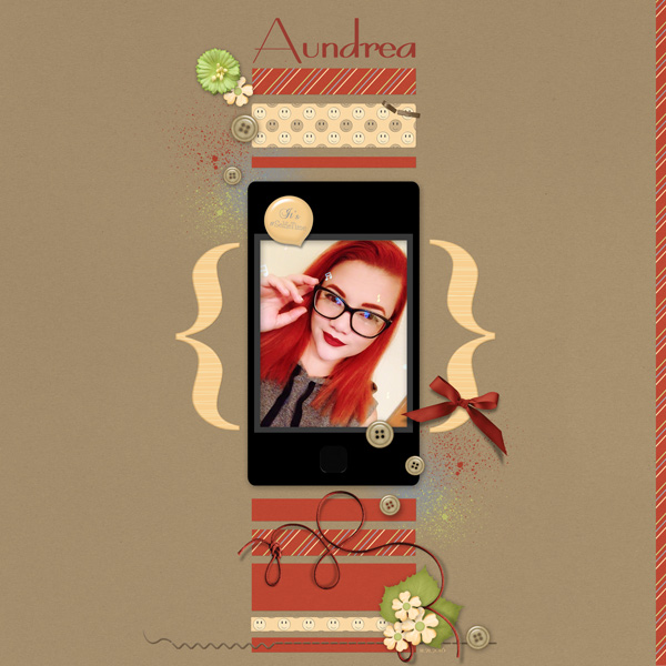 Aundrea