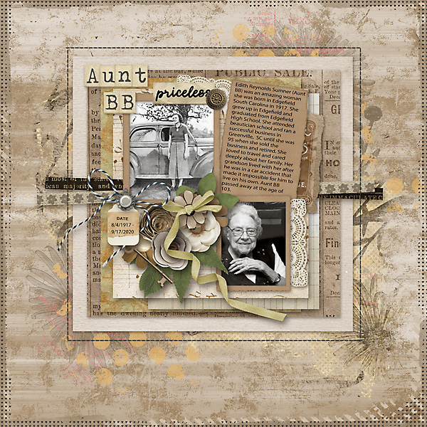 Aunt-BB