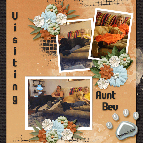 Aunt-Bev