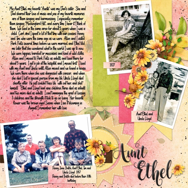 Aunt Ethel