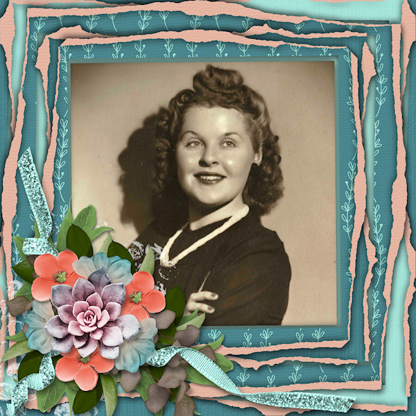 Aunt Helen