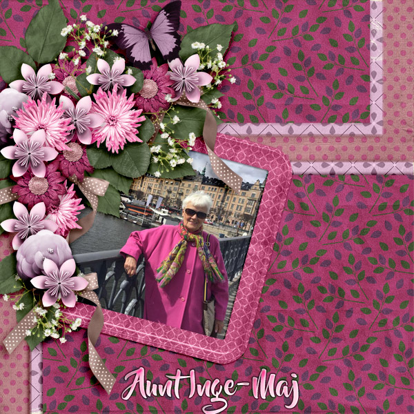 Aunt-Inge-Maj