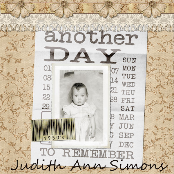 Aunt Jude