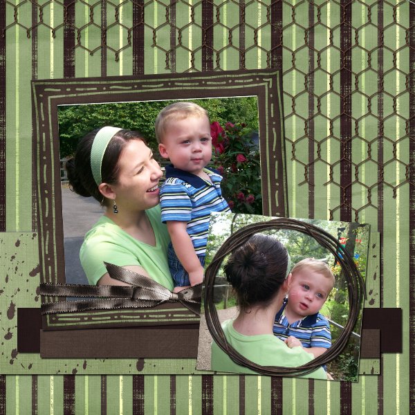 Aunt Katelyn