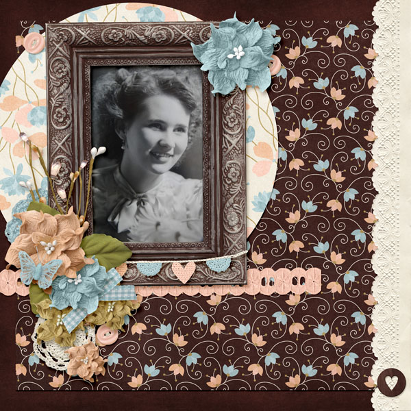Aunt Mabel