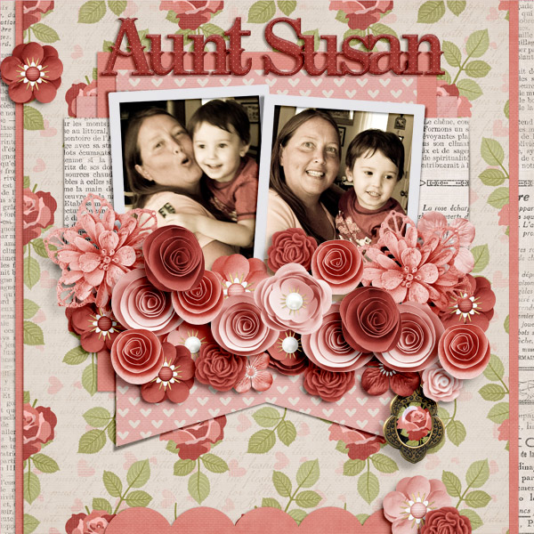 Aunt Susan
