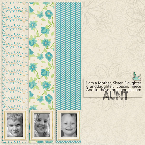 Aunt