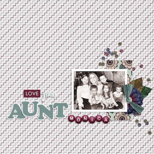 Aunt
