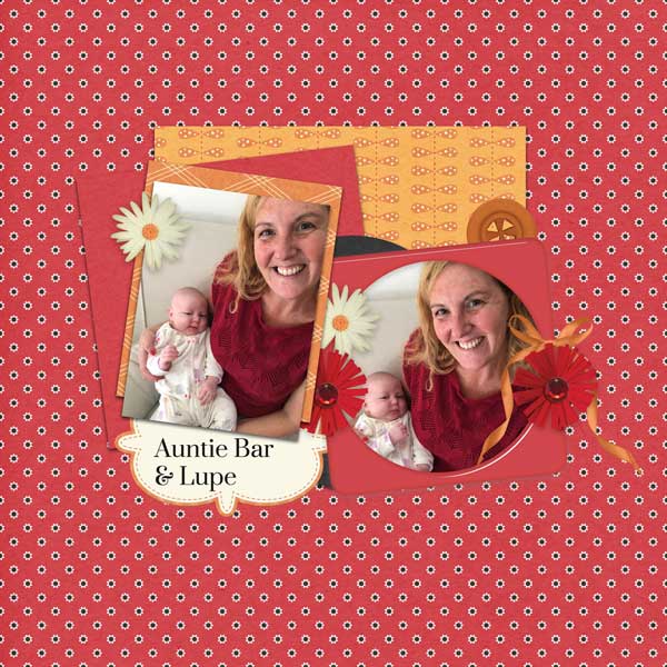 Auntie Bar