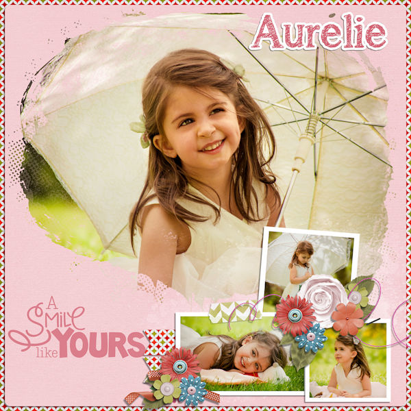 Aurelie