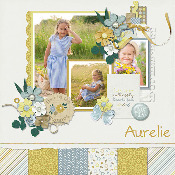 Aurelie