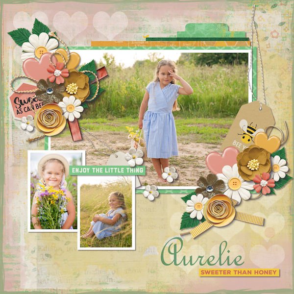 Aurelie
