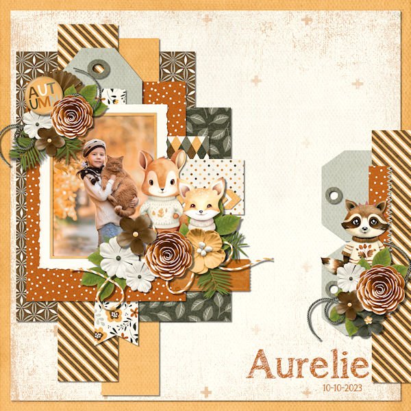Aurelie