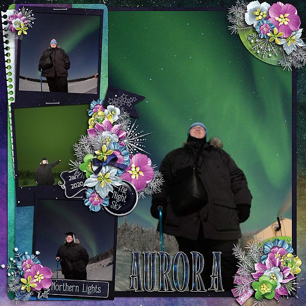 Aurora