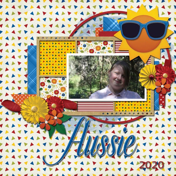Aussie BBQ