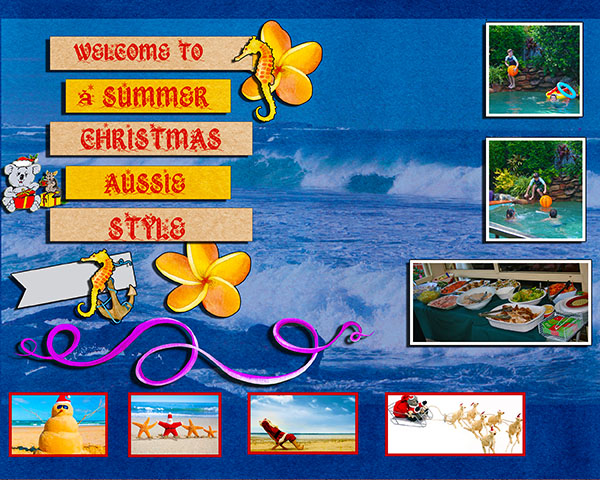 Aussie Style