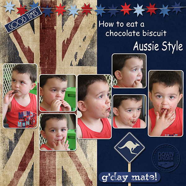 Aussie Style