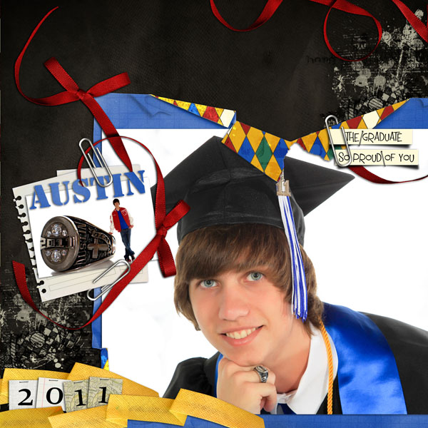 Austin 2011