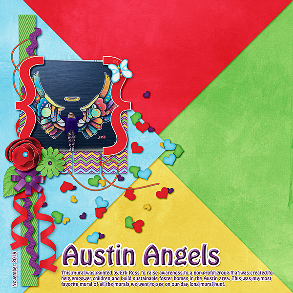 Austin Angles