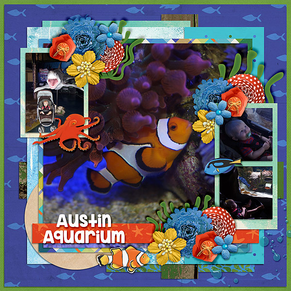 Austin-Aquarium