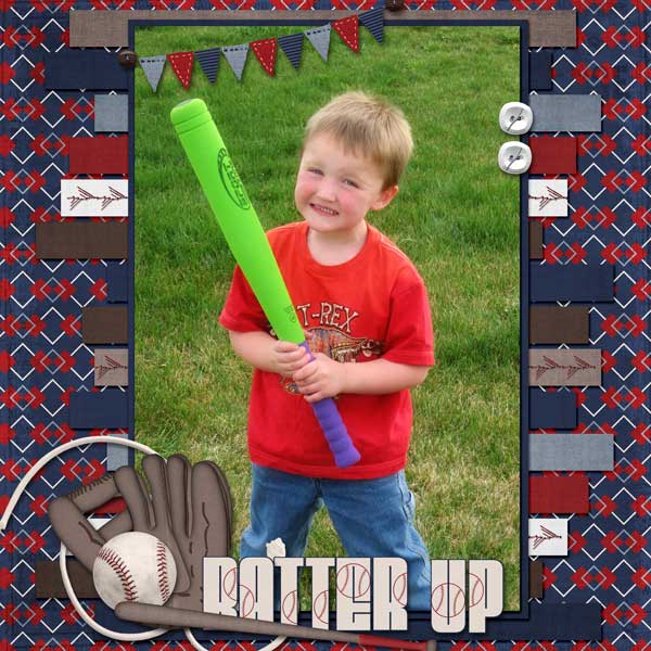 Austin Batting