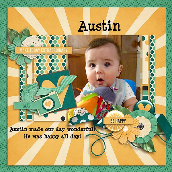 Austin